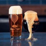 Sugar Creek Pale Ale and Dubbel IG