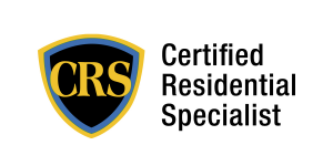 crs Certified Residential Specialist Accreditation